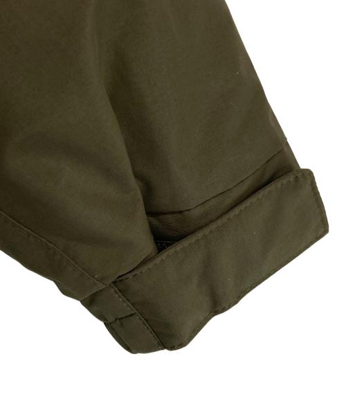 THE NORTH FACE（ザ ノース フェイス）THE NORTH FACE (ザ ノース フェイス) グレーストリクライメイトパーカー ブラック サイズ:Lの古着・服飾アイテム