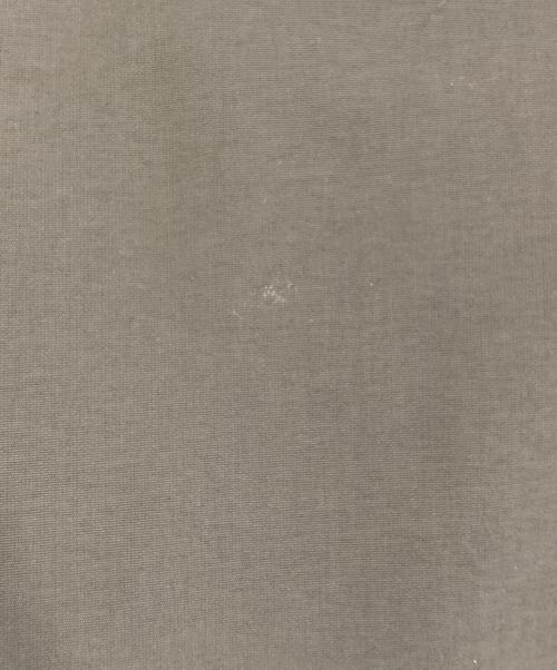 THE NORTH FACE（ザ ノース フェイス）THE NORTH FACE (ザ ノース フェイス) グレーストリクライメイトパーカー ブラック サイズ:Lの古着・服飾アイテム