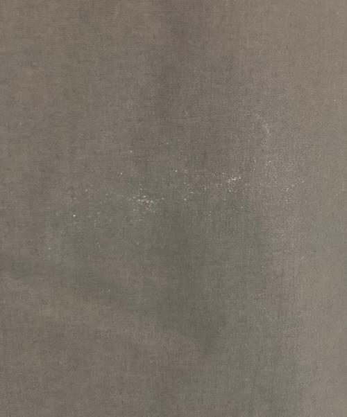 THE NORTH FACE（ザ ノース フェイス）THE NORTH FACE (ザ ノース フェイス) グレーストリクライメイトパーカー ブラック サイズ:Lの古着・服飾アイテム