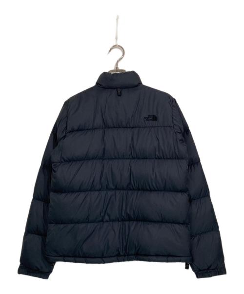 THE NORTH FACE（ザ ノース フェイス）THE NORTH FACE (ザ ノース フェイス) グレーストリクライメイトパーカー ブラック サイズ:Lの古着・服飾アイテム