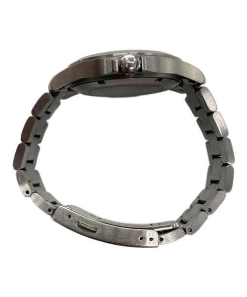 HAMILTON（ハミルトン）HAMILTON (ハミルトン) リストウォッチ ブラックの古着・服飾アイテム