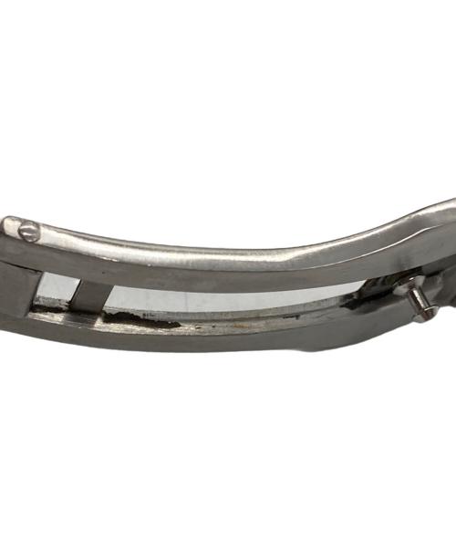 HAMILTON（ハミルトン）HAMILTON (ハミルトン) リストウォッチ ブラックの古着・服飾アイテム