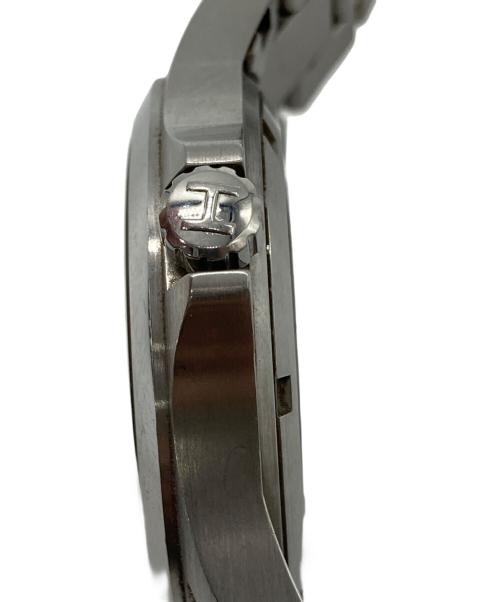 HAMILTON（ハミルトン）HAMILTON (ハミルトン) リストウォッチ ブラックの古着・服飾アイテム