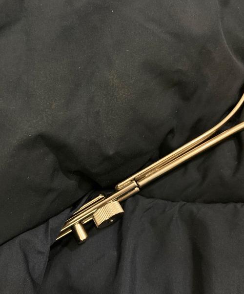 stussy（ステューシー）stussy (ステューシー) 中綿ジャケット パープル サイズ:Lの古着・服飾アイテム