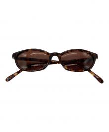 stussy（ステューシー）の古着「サングラス」｜ブラウン