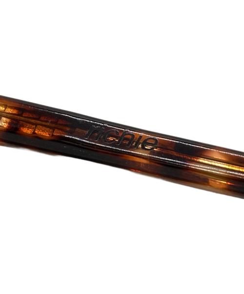 stussy（ステューシー）stussy (ステューシー) サングラス ブラウンの古着・服飾アイテム