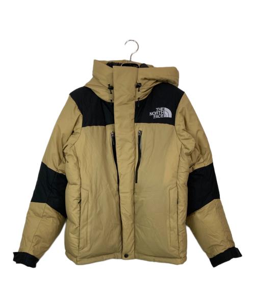 THE NORTH FACE（ザ ノース フェイス）THE NORTH FACE (ザ ノース フェイス) バルトロライトジャケット ケルプタン サイズ:Ⅿの古着・服飾アイテム