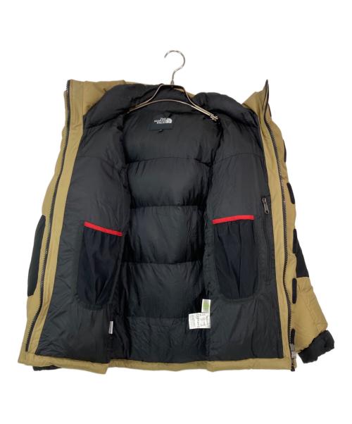 THE NORTH FACE（ザ ノース フェイス）THE NORTH FACE (ザ ノース フェイス) バルトロライトジャケット ケルプタン サイズ:Ⅿの古着・服飾アイテム