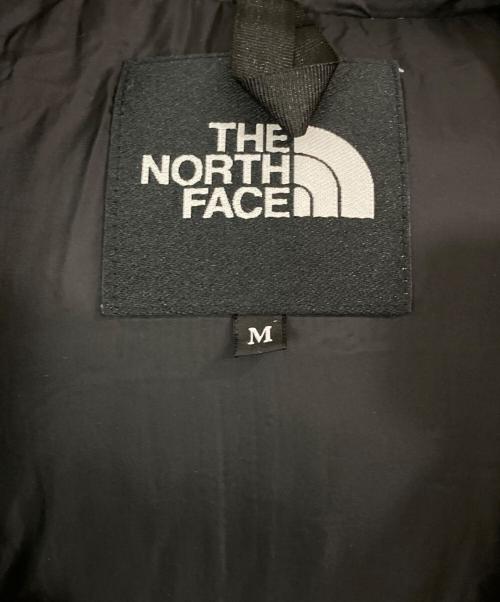 THE NORTH FACE（ザ ノース フェイス）THE NORTH FACE (ザ ノース フェイス) バルトロライトジャケット ケルプタン サイズ:Ⅿの古着・服飾アイテム