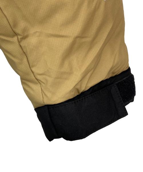 THE NORTH FACE（ザ ノース フェイス）THE NORTH FACE (ザ ノース フェイス) バルトロライトジャケット ケルプタン サイズ:Ⅿの古着・服飾アイテム