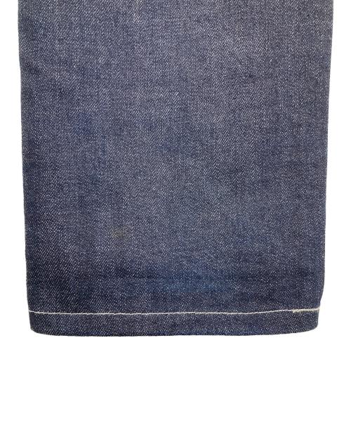 DENIM BY VANQUISH&FRAGMENT（デニムバイヴァンキッシュ&フラグメント）DENIM BY VANQUISH&FRAGMENT (デニムバイヴァンキッシュ&フラグメント) セルビッチデニムパンツ インディゴ サイズ:34の古着・服飾アイテム