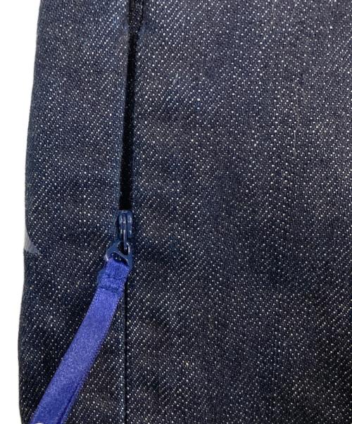DENIM BY VANQUISH&FRAGMENT（デニムバイヴァンキッシュ&フラグメント）DENIM BY VANQUISH&FRAGMENT (デニムバイヴァンキッシュ&フラグメント) セルビッチデニムパンツ インディゴ サイズ:34の古着・服飾アイテム