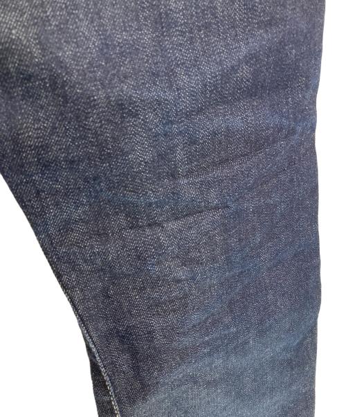 DENIM BY VANQUISH&FRAGMENT（デニムバイヴァンキッシュ&フラグメント）DENIM BY VANQUISH&FRAGMENT (デニムバイヴァンキッシュ&フラグメント) セルビッチデニムパンツ インディゴ サイズ:34の古着・服飾アイテム