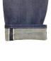 中古・古着 DENIM BY VANQUISH&FRAGMENT (デニムバイヴァンキッシュ&フラグメント) セルビッチデニムパンツ インディゴ サイズ:34：13000円