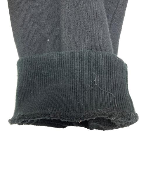 GOODENOUGH（）GOODENOUGH (グッドイナフ) Classics ZIP UP PARKA ブラック サイズ:XLの古着・服飾アイテム