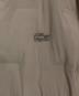 中古・古着 LACOSTE (ラコステ) CLOMAX中綿ジャケット ベージュ サイズ:48：8000円