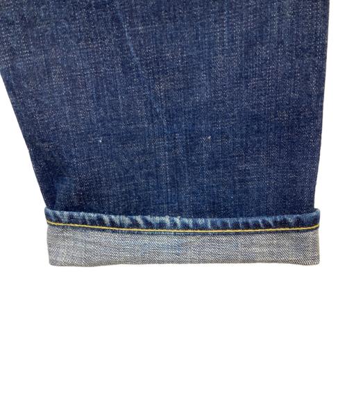 LEVI'S（リーバイス）LEVI'S (リーバイス) 501デニムパンツ インディゴ サイズ:W29×L32の古着・服飾アイテム