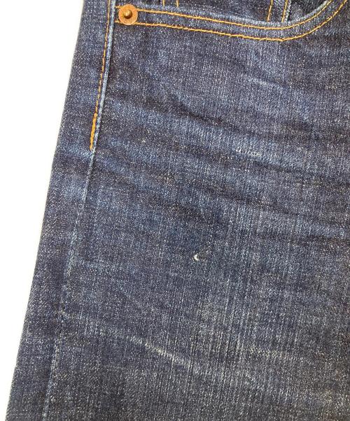 LEVI'S（リーバイス）LEVI'S (リーバイス) 501デニムパンツ インディゴ サイズ:W29×L32の古着・服飾アイテム