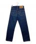 LEVI'S (リーバイス) 501デニムパンツ インディゴ サイズ:W29×L32：8000円