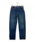 LEVI'S（リーバイス）の古着「復刻501デニムパンツ」｜インディゴ
