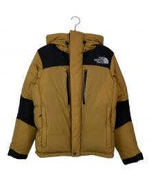 THE NORTH FACE（ザ ノース フェイス）の古着「バルトロライトジャケット」｜ブラウン