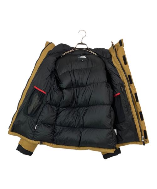 THE NORTH FACE（ザ ノース フェイス）THE NORTH FACE (ザ ノース フェイス) バルトロライトジャケット ブラウン サイズ:Ⅿの古着・服飾アイテム