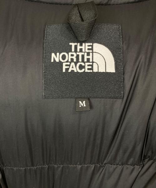 THE NORTH FACE（ザ ノース フェイス）THE NORTH FACE (ザ ノース フェイス) バルトロライトジャケット ブラウン サイズ:Ⅿの古着・服飾アイテム