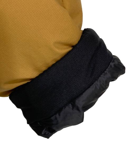 THE NORTH FACE（ザ ノース フェイス）THE NORTH FACE (ザ ノース フェイス) バルトロライトジャケット ブラウン サイズ:Ⅿの古着・服飾アイテム