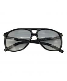 Saint Laurent Paris（サンローランパリ）の古着「サングラス」｜ブラック
