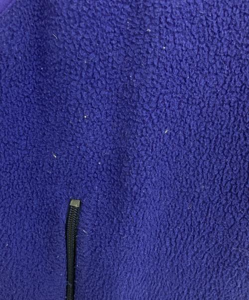 Patagonia（パタゴニア）Patagonia (パタゴニア) シンチラベスト ブルー サイズ:Lの古着・服飾アイテム