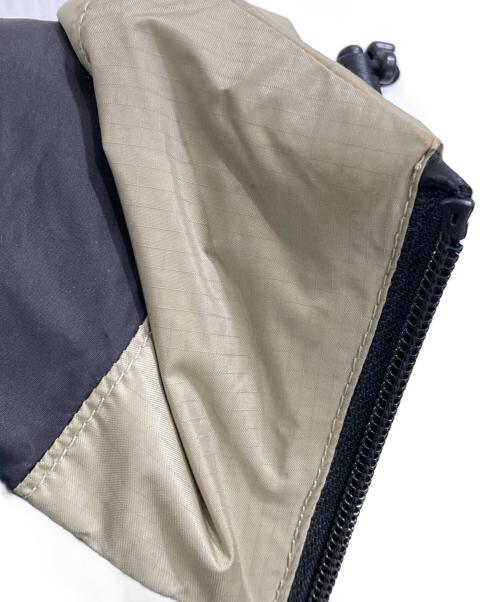 NANGA（ナンガ）NANGA (ナンガ) URBAN RESEARCH DOORS (アーバンリサーチドアーズ) 別注オーロラダウン ベージュ サイズ:Ⅿの古着・服飾アイテム