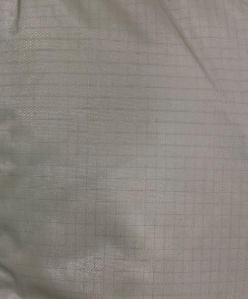 NANGA（ナンガ）NANGA (ナンガ) URBAN RESEARCH DOORS (アーバンリサーチドアーズ) 別注オーロラダウン ベージュ サイズ:Ⅿの古着・服飾アイテム