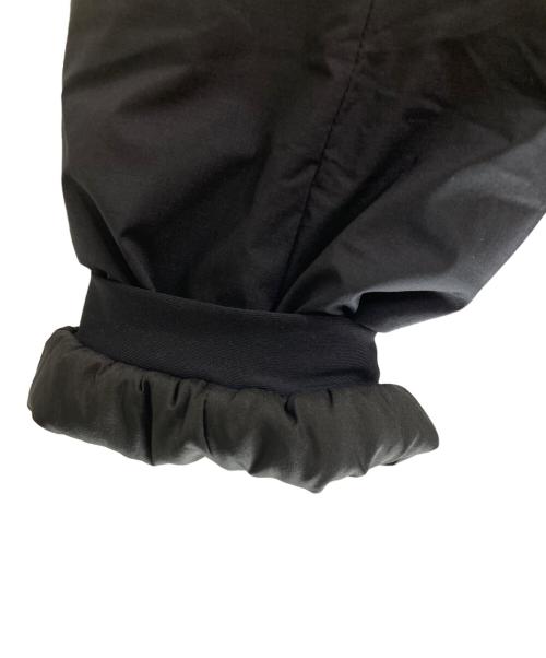 ARC'TERYX（アークテリクス）ARC'TERYX (アークテリクス) アトム SV フーディ ブラック サイズ:Ⅿの古着・服飾アイテム