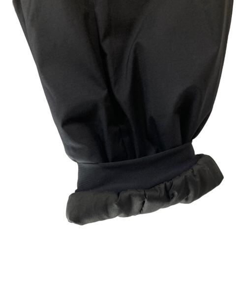 ARC'TERYX（アークテリクス）ARC'TERYX (アークテリクス) アトム SV フーディ ブラック サイズ:Ⅿの古着・服飾アイテム