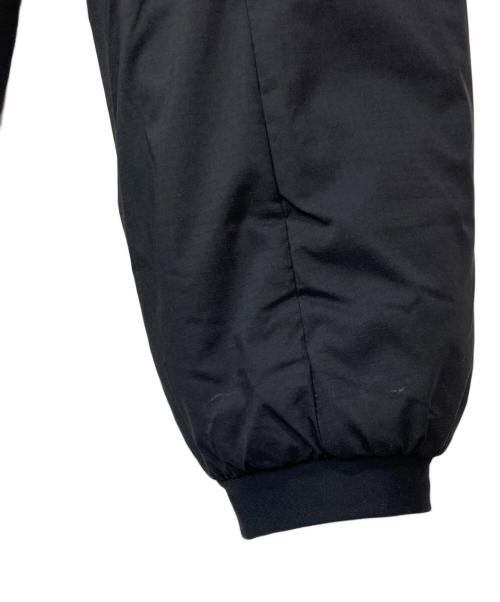 ARC'TERYX（アークテリクス）ARC'TERYX (アークテリクス) アトム SV フーディ ブラック サイズ:Ⅿの古着・服飾アイテム