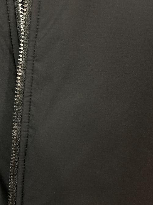 ARC'TERYX（アークテリクス）ARC'TERYX (アークテリクス) アトム SV フーディ ブラック サイズ:Ⅿの古着・服飾アイテム