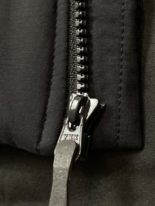 ARC'TERYX（アークテリクス）ARC'TERYX (アークテリクス) アトム SV フーディ ブラック サイズ:Ⅿの古着・服飾アイテム