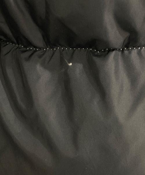 THE NORTH FACE（ザ ノース フェイス）THE NORTH FACE (ザ ノース フェイス) 1996 レトロヌプシジャケット ホワイト×ブラック サイズ:XLの古着・服飾アイテム