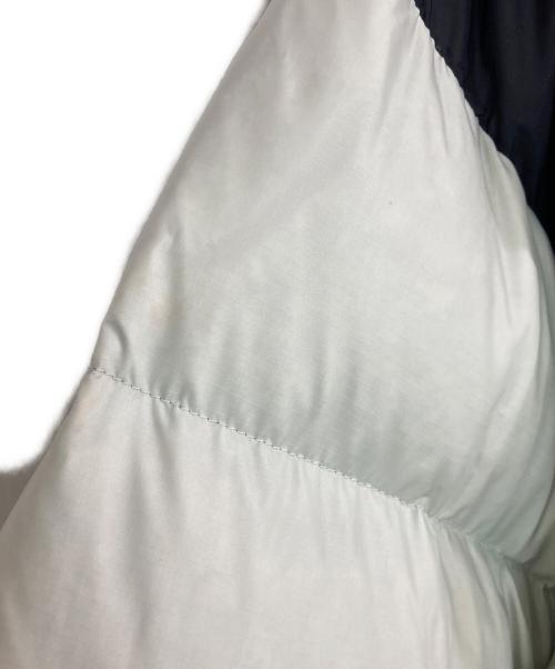 THE NORTH FACE（ザ ノース フェイス）THE NORTH FACE (ザ ノース フェイス) 1996 レトロヌプシジャケット ホワイト×ブラック サイズ:XLの古着・服飾アイテム