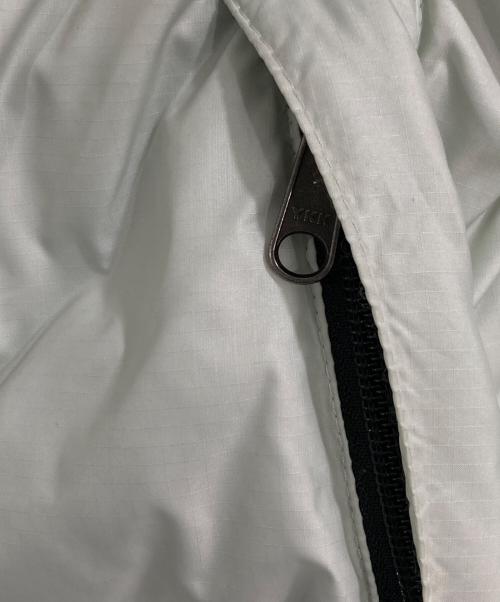 THE NORTH FACE（ザ ノース フェイス）THE NORTH FACE (ザ ノース フェイス) 1996 レトロヌプシジャケット ホワイト×ブラック サイズ:XLの古着・服飾アイテム