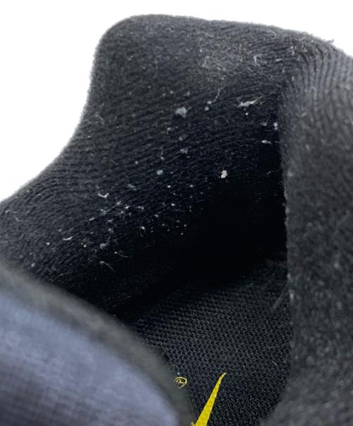 NIKE（ナイキ）NIKE (ナイキ) ナイキ エア マックス 95 ビッグバブル ブラック×イエロー サイズ: 28.5cmの古着・服飾アイテム