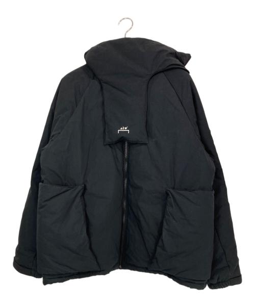 A-COLD-WALL（ア・コールド・ウォール）A-COLD-WALL (ア・コールド・ウォール) サイクロン タクティカル ジャケット ブラック サイズ:XLの古着・服飾アイテム