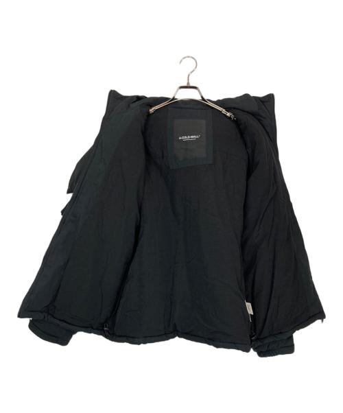 A-COLD-WALL（ア・コールド・ウォール）A-COLD-WALL (ア・コールド・ウォール) サイクロン タクティカル ジャケット ブラック サイズ:XLの古着・服飾アイテム