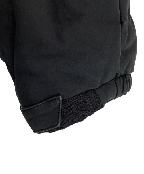 A-COLD-WALL（ア・コールド・ウォール）A-COLD-WALL (ア・コールド・ウォール) サイクロン タクティカル ジャケット ブラック サイズ:XLの古着・服飾アイテム