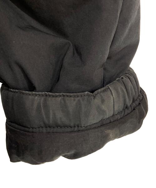 A-COLD-WALL（ア・コールド・ウォール）A-COLD-WALL (ア・コールド・ウォール) サイクロン タクティカル ジャケット ブラック サイズ:XLの古着・服飾アイテム