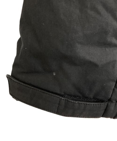 A-COLD-WALL（ア・コールド・ウォール）A-COLD-WALL (ア・コールド・ウォール) サイクロン タクティカル ジャケット ブラック サイズ:XLの古着・服飾アイテム