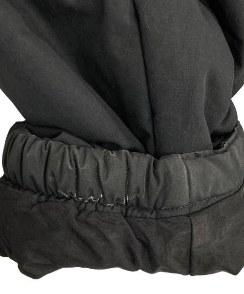 A-COLD-WALL（ア・コールド・ウォール）A-COLD-WALL (ア・コールド・ウォール) サイクロン タクティカル ジャケット ブラック サイズ:XLの古着・服飾アイテム