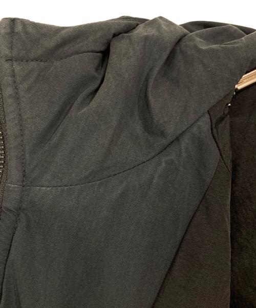 A-COLD-WALL（ア・コールド・ウォール）A-COLD-WALL (ア・コールド・ウォール) サイクロン タクティカル ジャケット ブラック サイズ:XLの古着・服飾アイテム