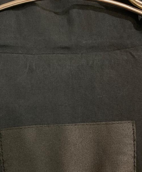 A-COLD-WALL（ア・コールド・ウォール）A-COLD-WALL (ア・コールド・ウォール) サイクロン タクティカル ジャケット ブラック サイズ:XLの古着・服飾アイテム