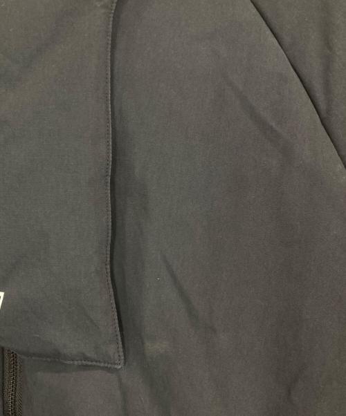 A-COLD-WALL（ア・コールド・ウォール）A-COLD-WALL (ア・コールド・ウォール) サイクロン タクティカル ジャケット ブラック サイズ:XLの古着・服飾アイテム